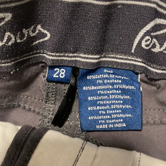 Pessoa equestrian breeches, like new - Picture 3 of 10